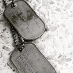 Two service members killed, one missing in Iranian strike