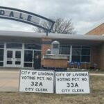Warren will campaign this weekend for El-Sayed in Michigan