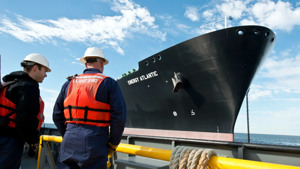 Louisiana’s Argent LNG gets key export approval