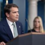 Senate to vote to confirm Blanche, other key nominations next week