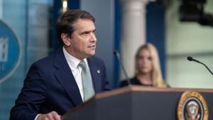 Senate to vote to confirm Blanche, other key nominations next week