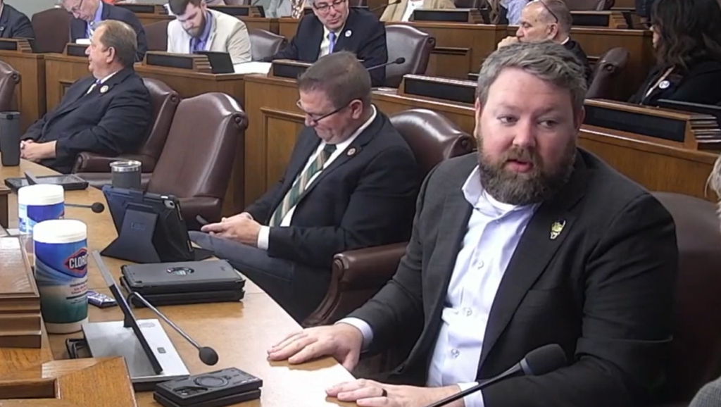 Details show Speaker delayed lawmaker misconduct action
