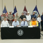 Abbott: Flooding worse in Kerrville this year than in 2025