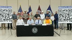 Abbott: Flooding worse in Kerrville this year than in 2025