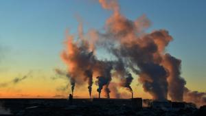 Taxpayer funds used in climate change research that detractors have criticized