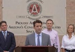 Arizona Chamber praises new interstate natural gas pipeline