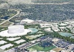 Governor to evaluate tax proposal for Bears stadium in Arlington Heights Governor to evaluate tax proposal for Bears stadium in Arlington Heights