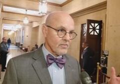 Lawmaker criticizes $500 student board scholarships amid lowered K‑12 standards Lawmaker criticizes $500 student board scholarships amid lowered K‑12 standards