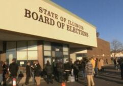 Dem, GOP candidates begin signature-gathering for 2026 Dem, GOP candidates begin signature-gathering for 2026