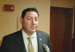 State rep says IL GOP will be outspent '20 to 1' in 2026 elections