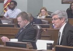 Legislator urges leaders to focus on relief for Illinois’ high property taxes