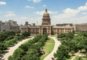 Multiple briefs filed with Texas Supreme Court in Abbott lawsuit against Wu