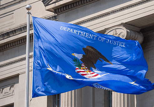 DOJ promises release of some Epstein records this week