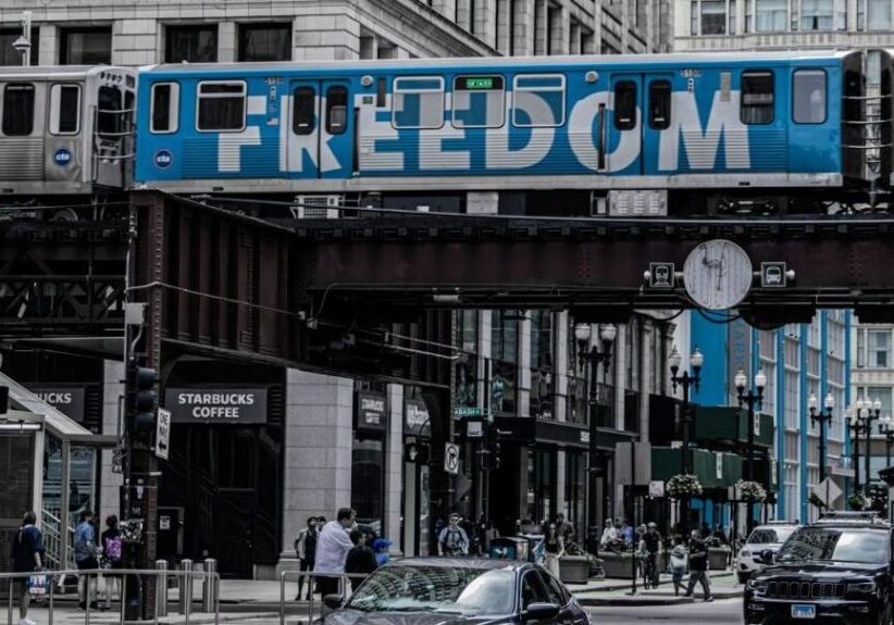 Alternative tax-hike ideas emerge to fund Illinois public transit