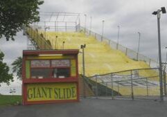 Illinois quick hits: Cook County declares flood disaster; opt-out forms promoted; State Fair begins