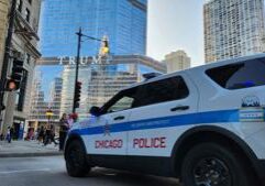 WATCH: Chicago residents: 'We need help' from feds to fight crime