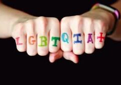 Pritzker unveils Illinois LGBTQ hotline amid debate over transgender athletes Pritzker unveils Illinois LGBTQ hotline amid debate over transgender athletes