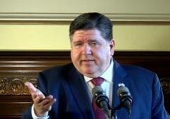 Pritzker: Chicago mayor 'never once called' to oppose pension bill