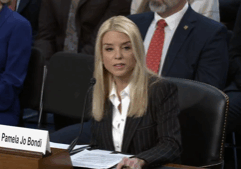 Judge denies Trump DOJ request to unseal Ghislaine Maxwell grand jury records