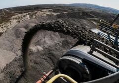 ‘Exactly what we need’: First expedited coal lease advances