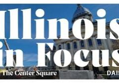 WATCH: Trump ends funding for cashless bail policies, hedges on Guard deployment to Chicago WATCH: Trump ends funding for cashless bail policies, hedges on Guard deployment to Chicago