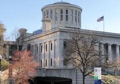Ohio congressional districts must be redrawn this fall Ohio congressional districts must be redrawn this fall