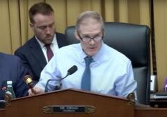 GOP scrutinizing litigation group that 'educated' 2,000+ judges on climate change