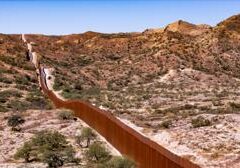 DEA targets drug smuggling corridors in work with Mexico