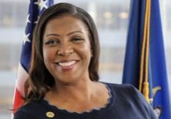Democratic AGs decry 'political retaliation' against James Democratic AGs decry 'political retaliation' against James