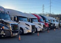 Trucking industry leader: New law may drive business out of Illinois Trucking industry leader: New law may drive business out of Illinois