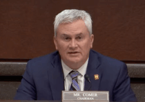 House Oversight Committee releases trove of Epstein documents