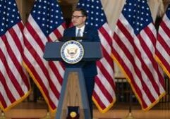 Speaker Mike Johnson says Shreveport 'Democratic DA' is to blame for high crime