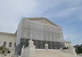 U.S. Supreme Court could rule on Texas lawsuits brought in Democratic-led state courts