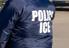 In six months, ICE arrests 350 gang members in Houston