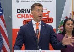 Illinois quick hits: Giannoulias orders village to stop sharing data with CBP