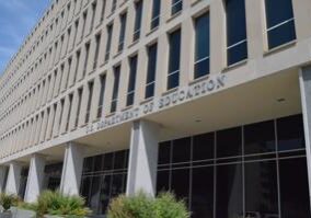 Education Department finds GMU Violated Title VI Education Department finds GMU Violated Title VI