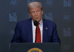 EEOC celebrates 200 days of protecting religious freedom under Trump EEOC celebrates 200 days of protecting religious freedom under Trump