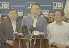 Democratic PACs being investigated for bankrolling AWOL Texas House Democrats