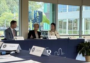 The U.S. Department of Education launches nationwide tour