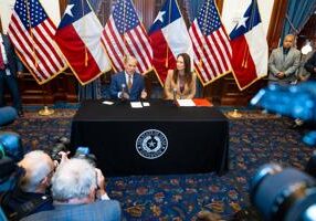 $750 million facility to protect Texas cattle, wildlife from screwworm threat