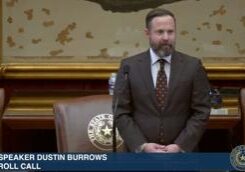 After two weeks fleeing Texas, House Democrats return, quorum reached After two weeks fleeing Texas, House Democrats return, quorum reached