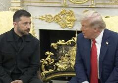 Putin, Zelenskyy to meet after 'successful' peace talks with Trump Putin, Zelenskyy to meet after 'successful' peace talks with Trump