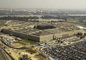 Trump says he plans to rename Department of Defense Trump says he plans to rename Department of Defense