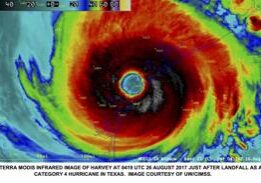 Twenty years later, Katrina still among Atlantic’s most deadly, costly Twenty years later, Katrina still among Atlantic’s most deadly, costly