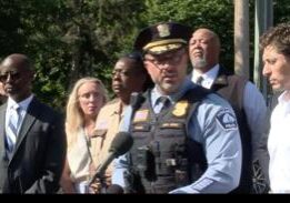 Victims identified in Minneapolis Catholic school shooting