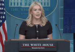 White House appoints interim CDC director; standoff continues with former director