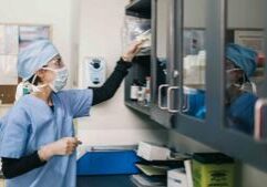 Bipartisan group of lawmakers aim to increase migrant physician jobs