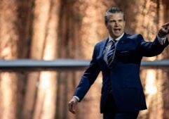 Pentagon to build new task force to counter drone threats