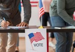 Trump says he will sign executive order ending mail-in voting