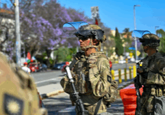 Judge rules against Trump on National Guard, Marines in California